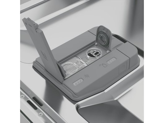 Встраиваемая посудомоечная машина GRUNDIG GNVP4551PW